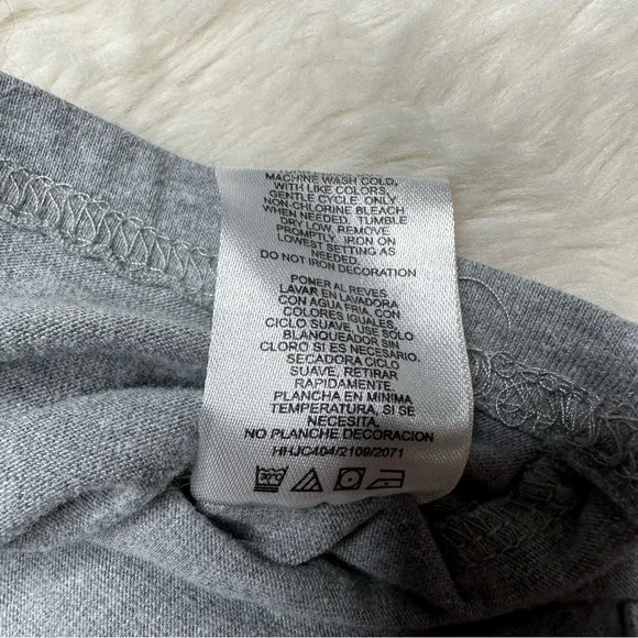 Children’s Apparel  Network PJ Masks T-Shirt Changing Graphic Grey & Blue Sz 5T - Picture 10 of 16